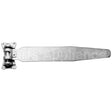 303CH Compatible Polar Hinge, Cam Lift 1-1/8", 23.5"L