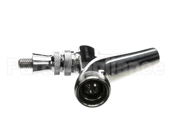304 Micro Maticgrade Stainless Steel Faucet