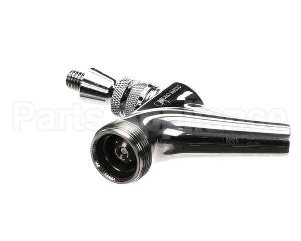 304 Micro Maticgrade Stainless Steel Faucet