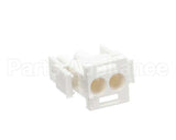 3040.0212 Rational Connector 2Pin Male