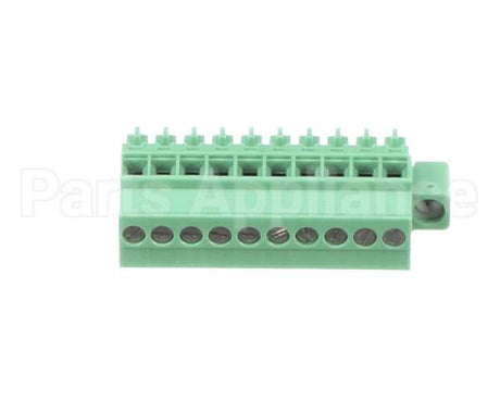 3040.0262 Rational Multipoint Connector Left 10Pin 3.5