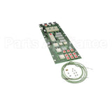 3040.2041 Rational Control Pcb