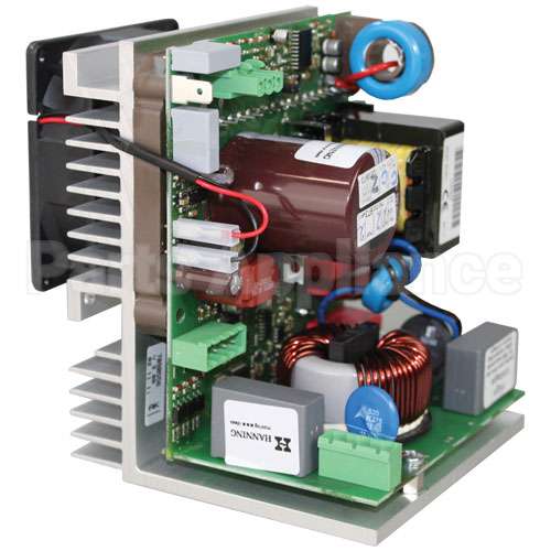 3040.3040 Compatible Henny Penny Motor Control