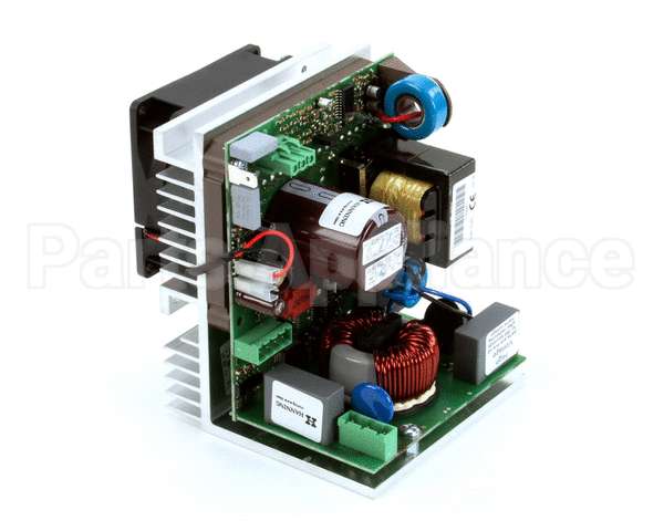 3040.3040P Rational Motor Control For Fan Motor