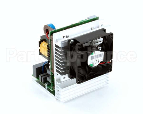 3040.3040P Rational Motor Control For Fan Motor