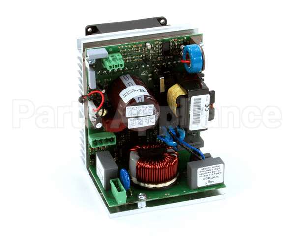 3040.3040P Rational Motor Control For Fan Motor