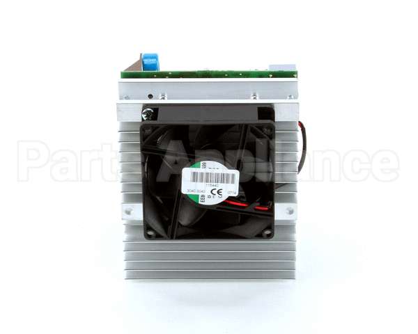 3040.3040P Rational Motor Control For Fan Motor