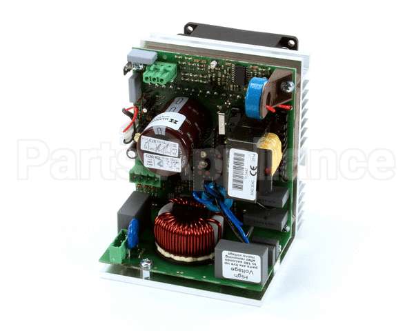 3040.3040P Rational Motor Control For Fan Motor