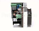 3040.3041 Rational Motor Control For Fan Motor