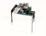 3040.3041 Rational Motor Control For Fan Motor