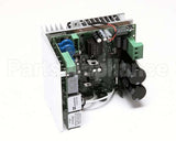 3040.3041 Rational Motor Control For Fan Motor