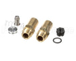 30402 Blodgett Convsn Kit, Lp-Nat, #36 Mtd