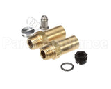 30402 Blodgett Convsn Kit, Lp-Nat, #36 Mtd