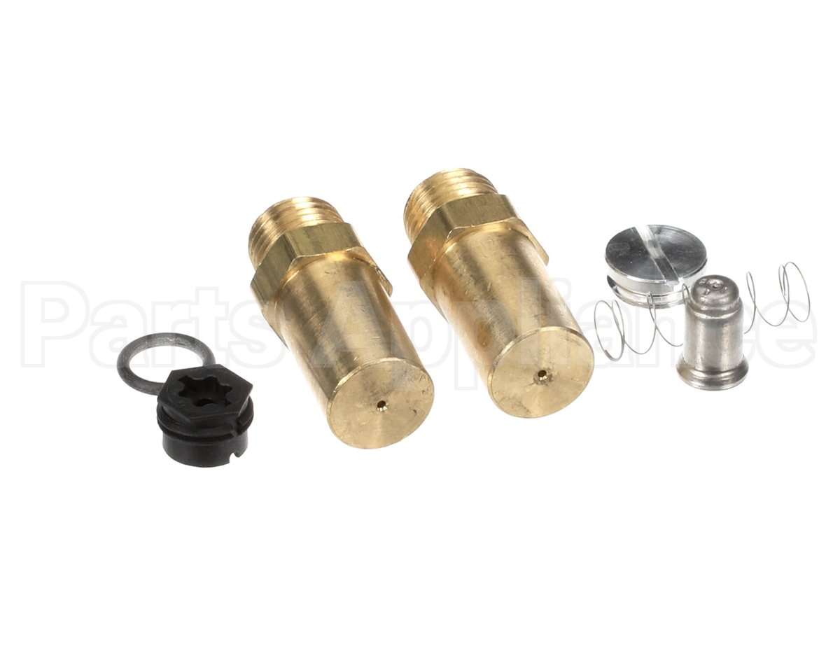30402 Blodgett Convsn Kit, Lp-Nat, #36 Mtd
