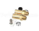 30402 Blodgett Convsn Kit, Lp-Nat, #36 Mtd