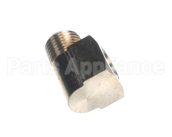 3040404 Doughpro Proluxe Elbow 90 Deg Street 14 Dp13