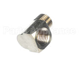3040404 Doughpro Proluxe Elbow 90 Deg Street 14 Dp13