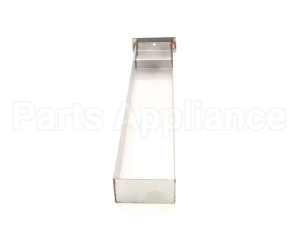 30406 Royal Range Grease Can Assembly.