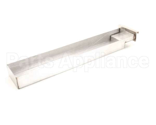 30406 Royal Range Grease Can Assembly.
