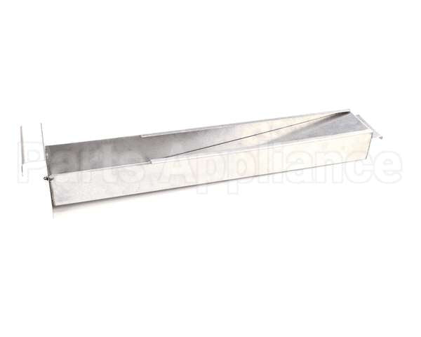 30406 Therma-Tek Grease Can Assembly