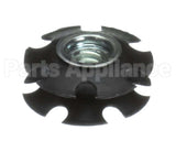 3041 Imperial 1/4-20 Heavy Duty Tube Connctr