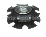 3041 Imperial 1/4-20 Heavy Duty Tube Connctr