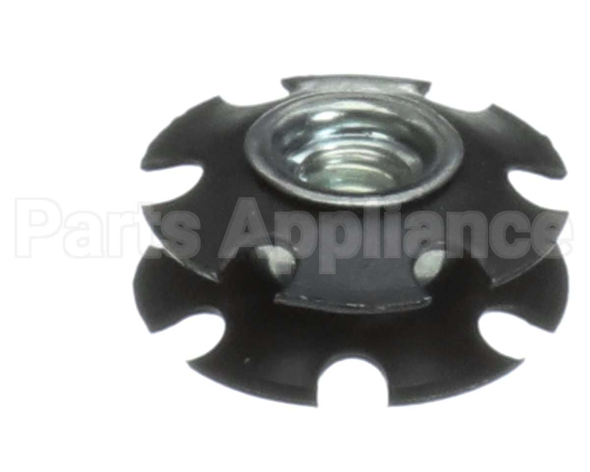 3041 Imperial 1/4-20 Heavy Duty Tube Connctr