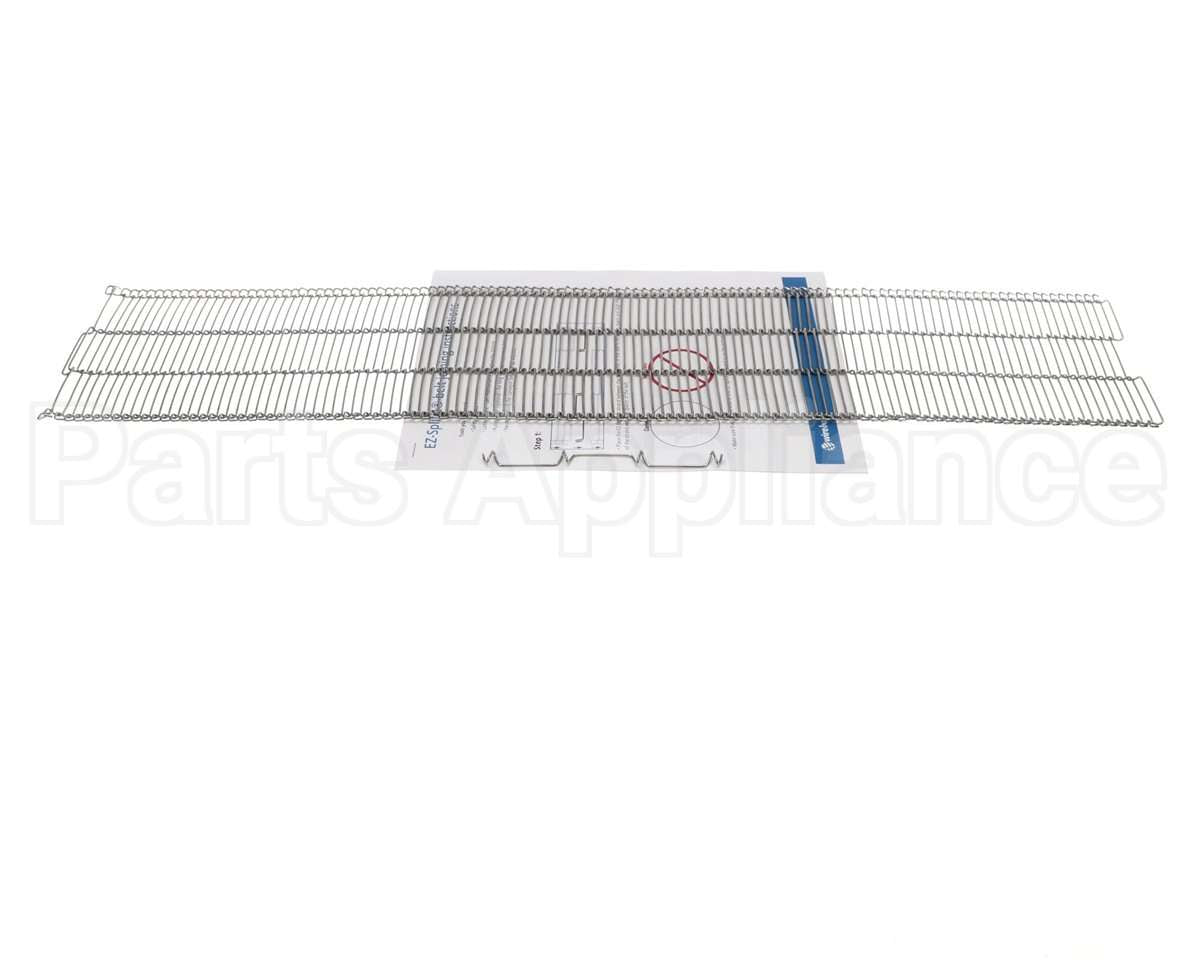 30412 Nieco Wirebelt, 6.00", Cut To Length