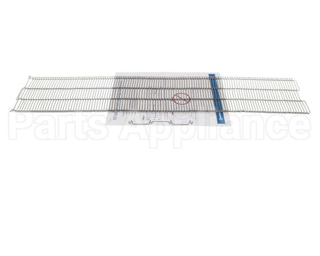 30412 Nieco Wirebelt, 6.00", Cut To Length