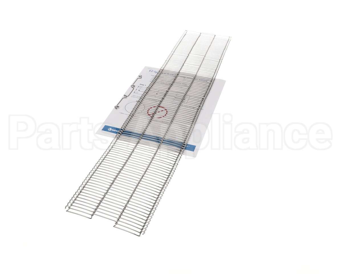 30412 Nieco Wirebelt, 6.00", Cut To Length