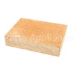 3041600000 Compatible Jade Brick, Log Broiler 12 X 9X 2