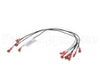 3041994 Hussmann Harness-Rtn400 Isf
