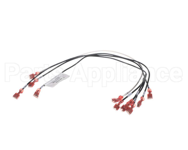 3041994 Hussmann Harness-Rtn400 Isf