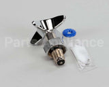 3042-0000 Fisher Stem Kit Dipperwell Right Hand