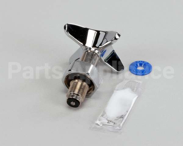 3042-0000 Fisher Stem Kit Dipperwell Right Hand