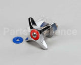 3042-0000 Fisher Stem Kit Dipperwell Right Hand