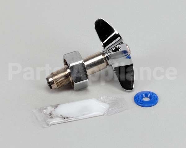 3042-0000 Fisher Stem Kit Dipperwell Right Hand