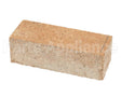 3042100000 Jade Brick, Log Broiler 8 X 3 X 2 1