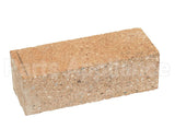 3042100000 Jade Brick, Log Broiler 8 X 3 X 2 1