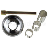 3042200000 Compatible Jade Bezel W/Adapters