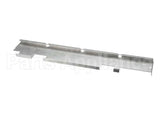30424 Royal Range 24 Front Baffle Left Side
