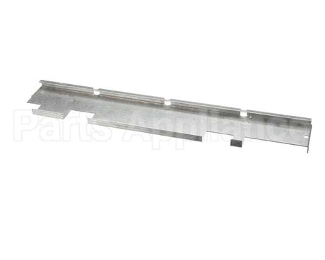 30424 Royal Range 24 Front Baffle Left Side