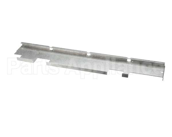 30424 Royal Range 24 Front Baffle Left Side