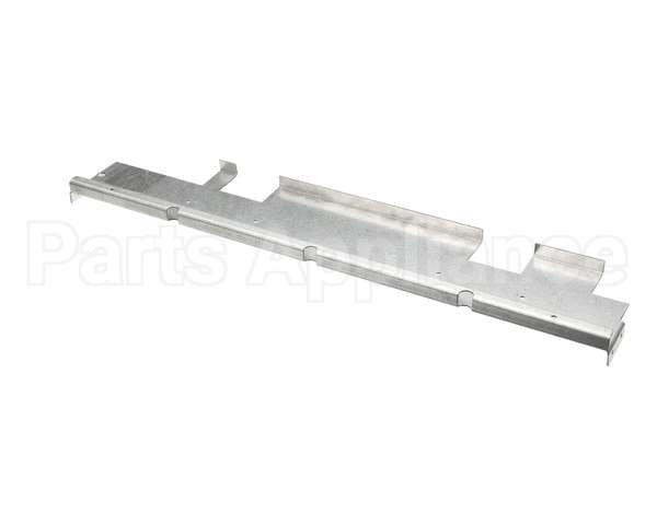 30424 Royal Range 24 Front Baffle Left Side