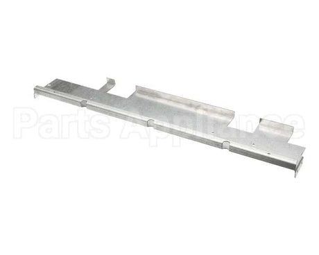 30424 Royal Range 24 Front Baffle Left Side