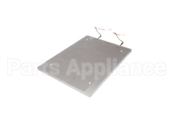 304271 Barker Heater Bottom Aluminum 12X16 400W