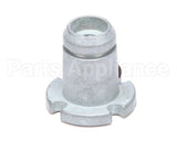 3043207 Garland Hub. 1/4In .188 Flat