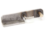 3043400000 Jade Door Hinge Assembly. - Left Side