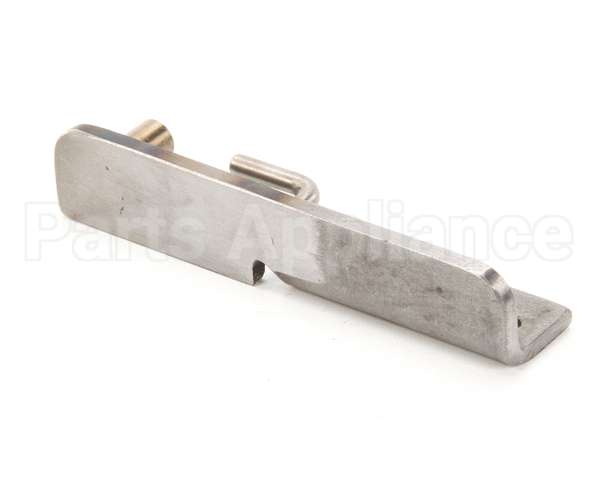 3043400000 Jade Door Hinge Assembly. - Left Side