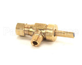 3043700 Garland Oven Valve